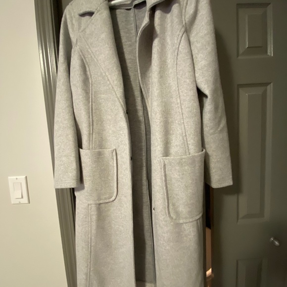 Long Coat - Picture 2 of 4